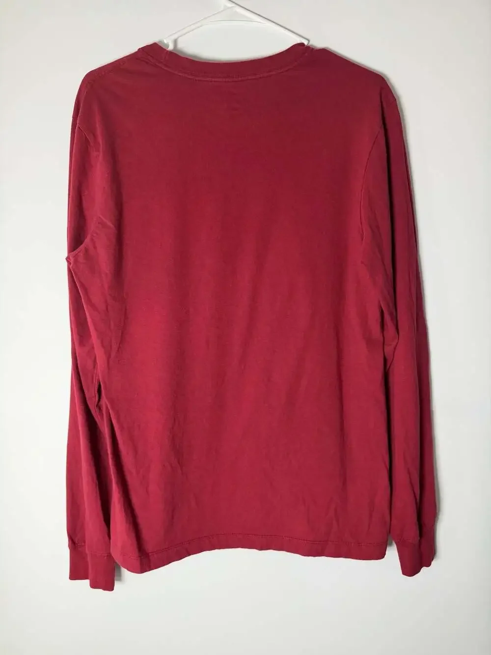 Nike Alabama Crimson Tide Football Long-Sleeve T-Shirt